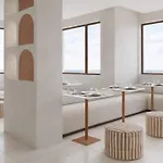 Terracotta فندق سابري