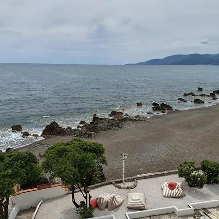 Hotel Mediterraneo Sapri 4*
