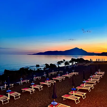 Hotel Mediterraneo Sapri Sapri