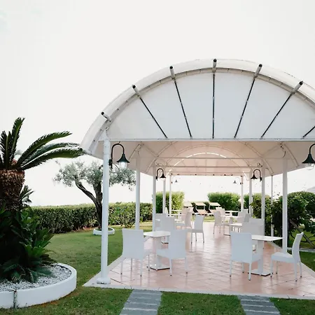 Hotel Mediterraneo Sapri 4* Sapri