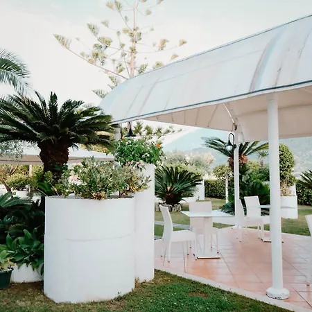 Hotel Mediterraneo Sapri Hotel