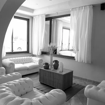 Hotel Hotel Mediterraneo Sapri