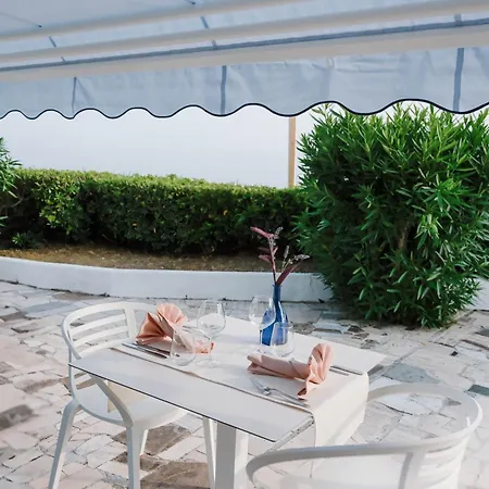 Hotel Mediterraneo Sapri Hotel 4*
