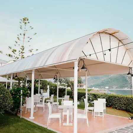 Hotel Hotel Mediterraneo Sapri 4*