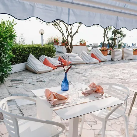 Hotel Hotel Mediterraneo Sapri Sapri