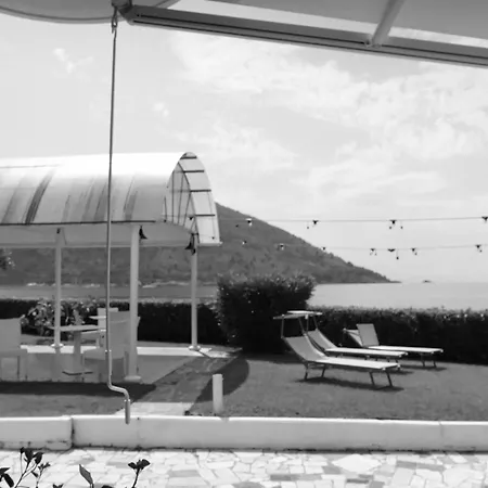 Hotel Mediterraneo Sapri Sapri