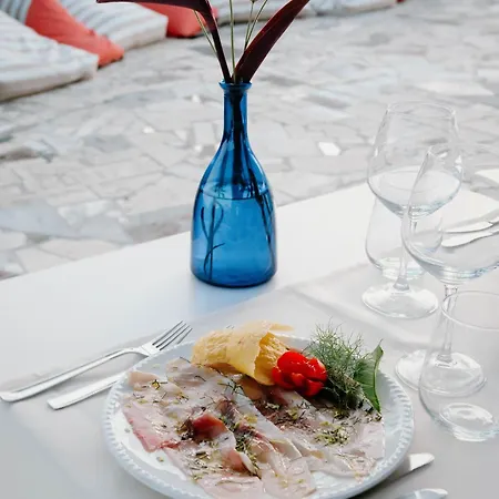 Hotel Mediterraneo Sapri 4* Sapri