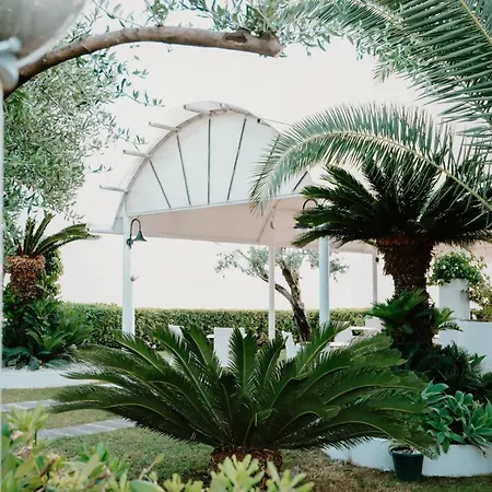 Hotel Mediterraneo Sapri