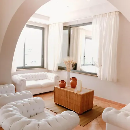 Hotel Mediterraneo Sapri Hotel