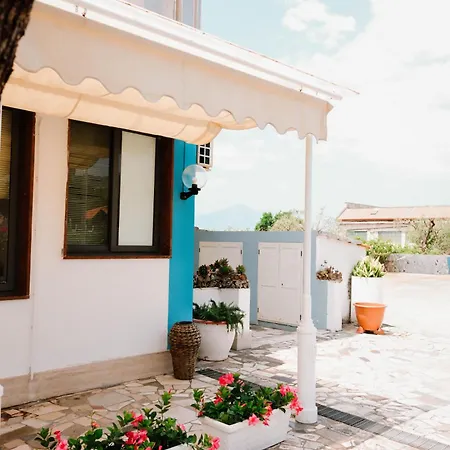 Hotel Mediterraneo Sapri Sapri