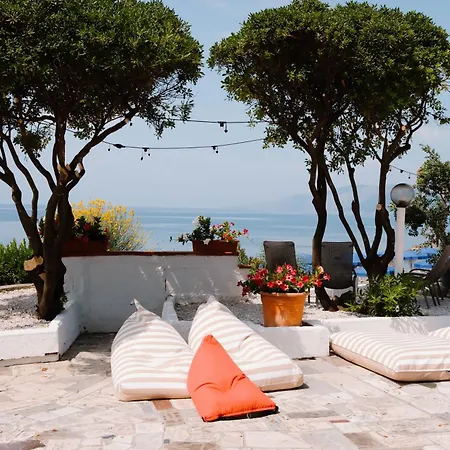 Hotel Mediterraneo Sapri 4*