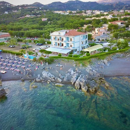 Hotel Mediterraneo Sapri Hotel Sapri