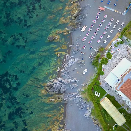 Hotel Hotel Mediterraneo Sapri Sapri