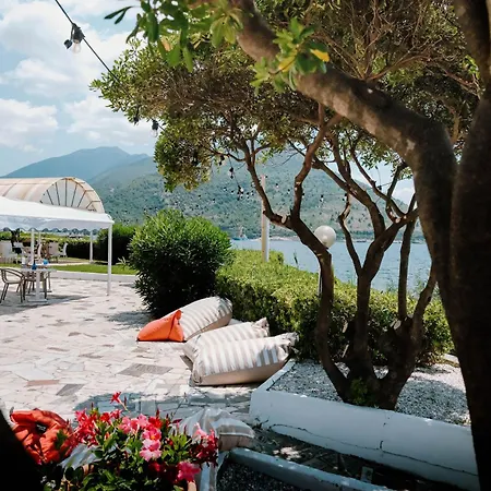 Hotel Mediterraneo Sapri 4* Sapri