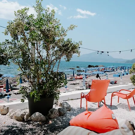 Hotel Mediterraneo Sapri
