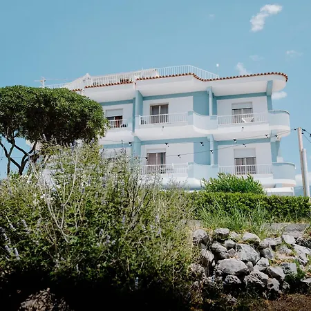Hotel Mediterraneo Sapri Hotel 4*