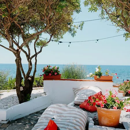 Hotel Mediterraneo Sapri Hotel Sapri