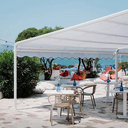 Hotel Mediterraneo Sapri Sapri