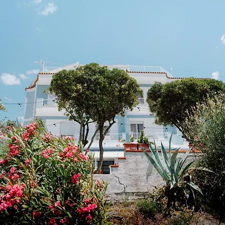 Hotel Mediterraneo Sapri 4* Sapri