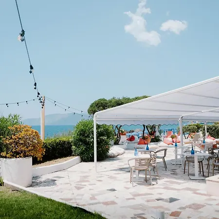 Hotel Mediterraneo Sapri Hotel 4*
