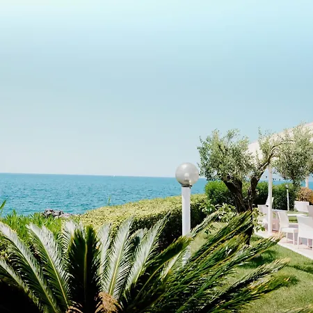 Hotel Hotel Mediterraneo Sapri Sapri
