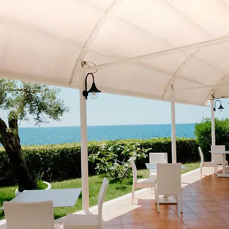 Hotel Mediterraneo Sapri Sapri