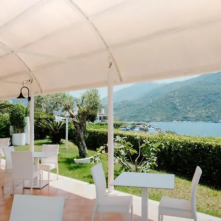 Hotel Mediterraneo Sapri