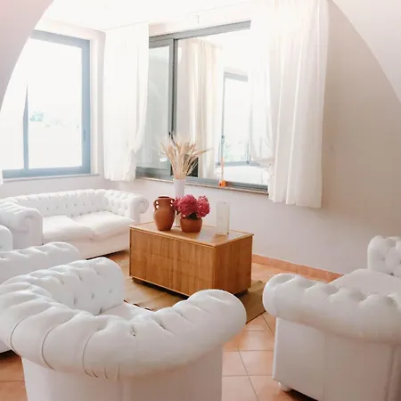 Hotel Hotel Mediterraneo Sapri 4*