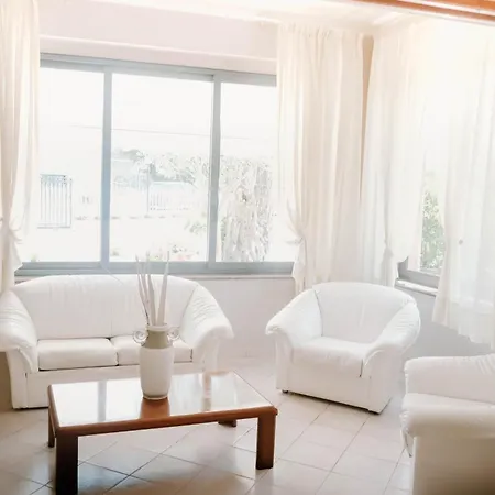 Hotel Mediterraneo Sapri Hotel