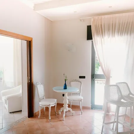 Hotel Mediterraneo Sapri Hotel Sapri