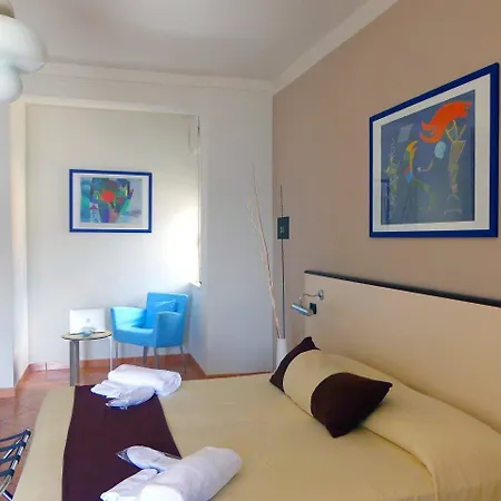 Hotel Terracotta Sapri