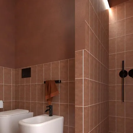 Terracotta Отель