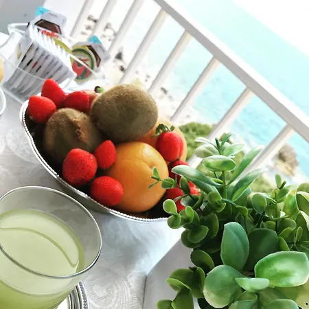 Hotel Mediterraneo Sapri