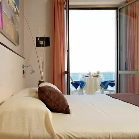 Hotel Mediterraneo Sapri Hotel Sapri
