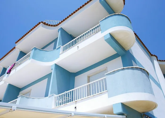 Hotel Terracotta Sapri