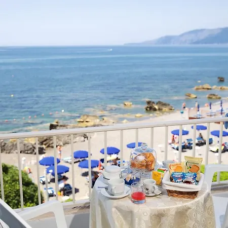 Hotel Mediterraneo Sapri Sapri