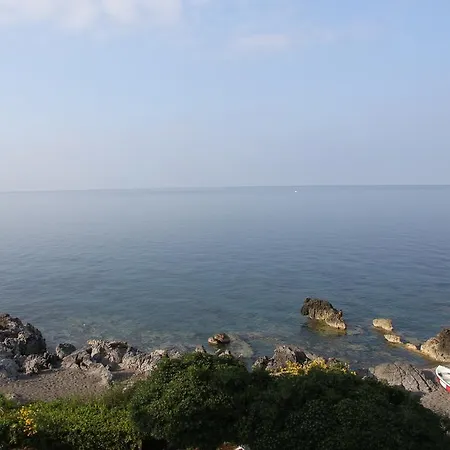 Ξενοδοχείο Mediterraneo Sapri