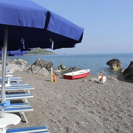 Hotel Mediterraneo Sapri