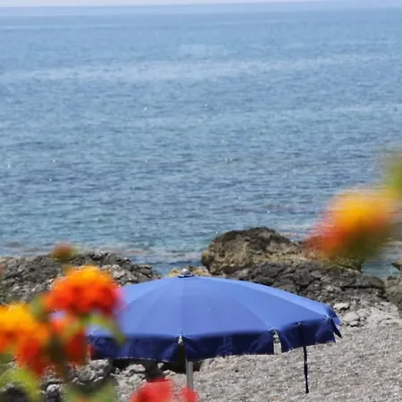 Hotel Mediterraneo Sapri