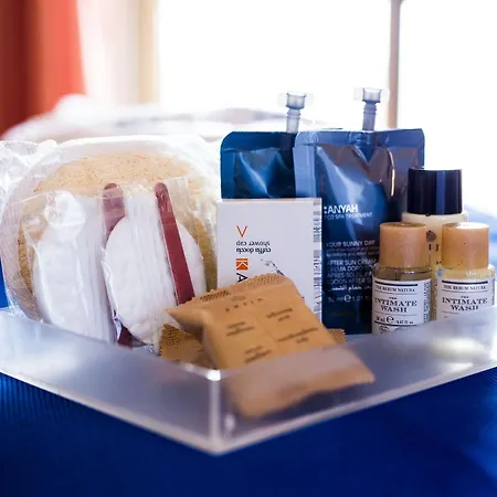 Hotel Hotel Mediterraneo Sapri 4*