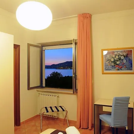 Hotel Mediterraneo Sapri Sapri