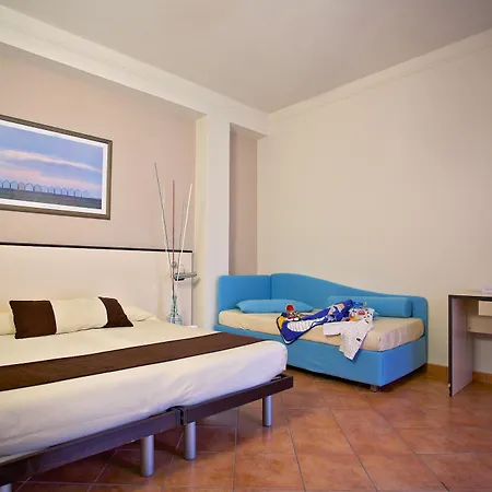 Hotel Mediterraneo Sapri Sapri