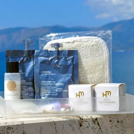 Hotel Mediterraneo Sapri 4* Sapri