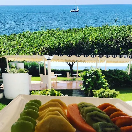Hotel Mediterraneo Sapri Hotel