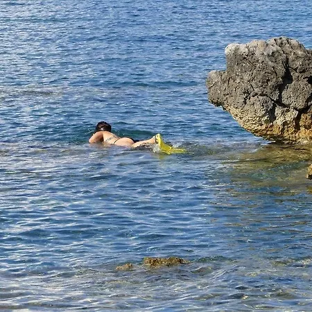 Mediterraneo Ξενοδοχείο
