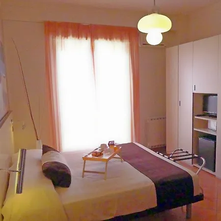 Hotel Hotel Mediterraneo Sapri 4*