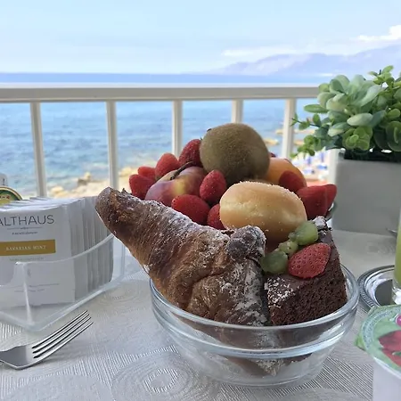 Hotel Mediterraneo Sapri Hotel Sapri