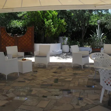 Hotel Hotel Mediterraneo Sapri Sapri