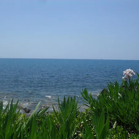 Hotel Mediterraneo Sapri