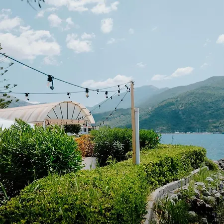 Hotel Mediterraneo Sapri